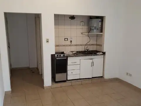 Departamento en Alquiler en Constitucion, $ 360.000
