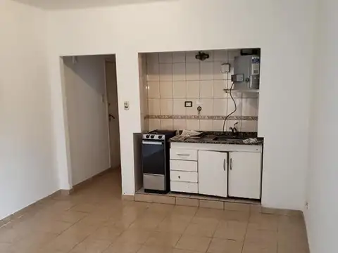 Salta 1100, Piso 9