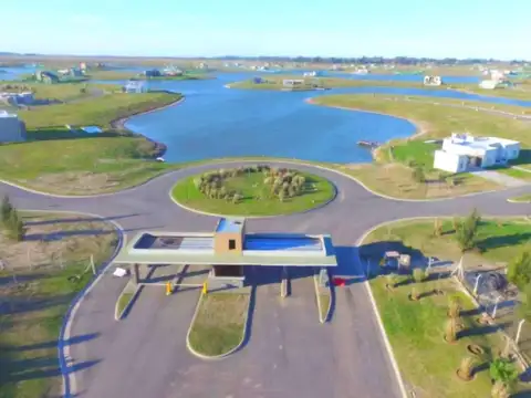 Terreno en Venta en San Sebastian, USD 75.000