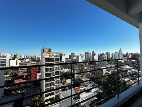 Calle 47 entre 18 y 19 1100
