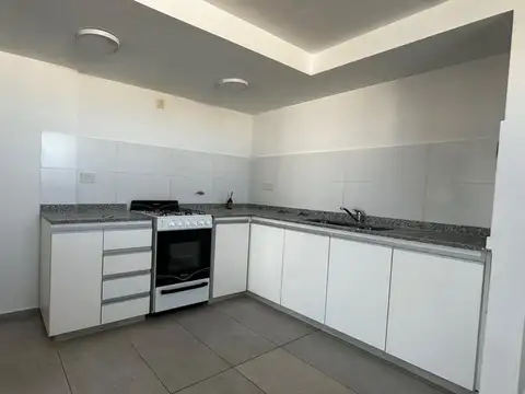 Departamento en Alquiler 6 años