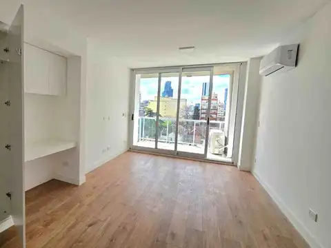 Departamento en Alquiler al Noreste