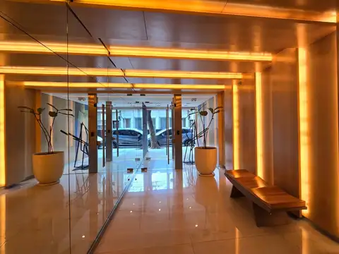 Departamento en Alquiler de Monoambiente