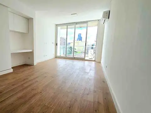 Departamento en Alquiler 2 años