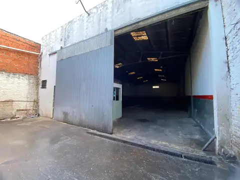 Galpon en Venta en Zarate, USD 230.000