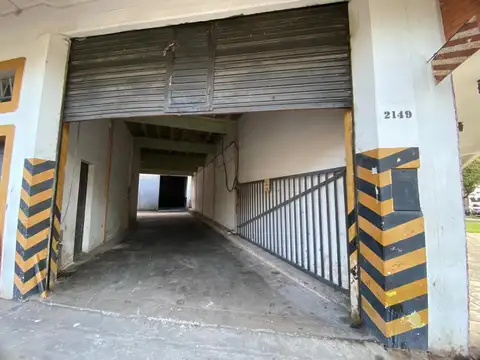 Galpon en Venta en Zarate, USD 230.000