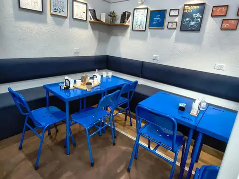 Local en Venta A Estrenar
