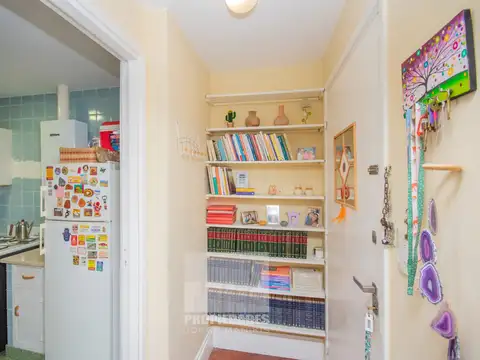 Departamento en Venta 50 años