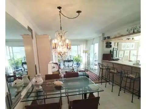 DEPARTAMENTO 2 AMBIENTES - BRAVA, PUNTA DEL ESTE