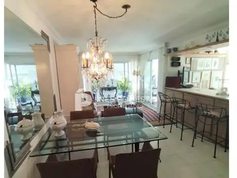 DEPARTAMENTO 2 AMBIENTES - BRAVA, PUNTA DEL ESTE