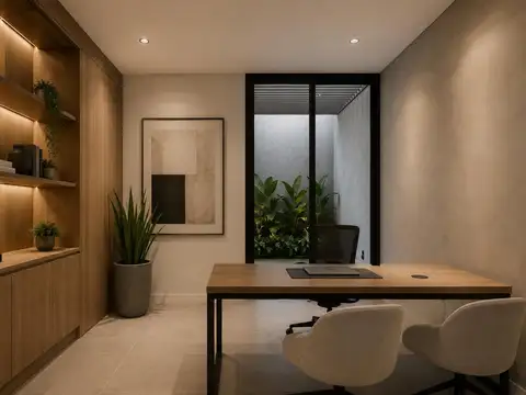 Local en Venta A Estrenar