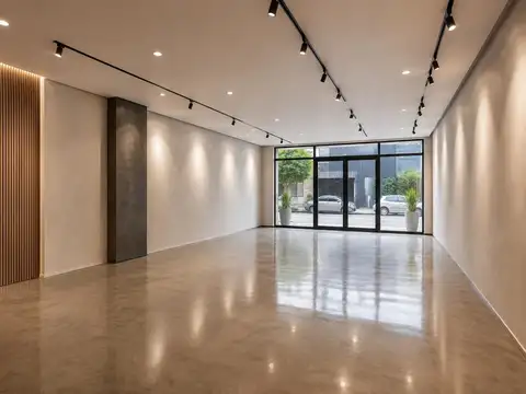 Local en Venta A Estrenar
