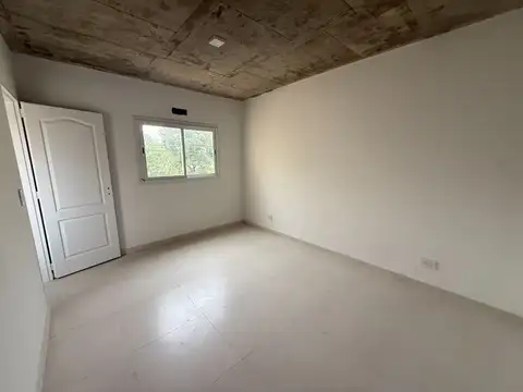 DEPARTAMENTO DOS AMBIENTES A ESTRENAR