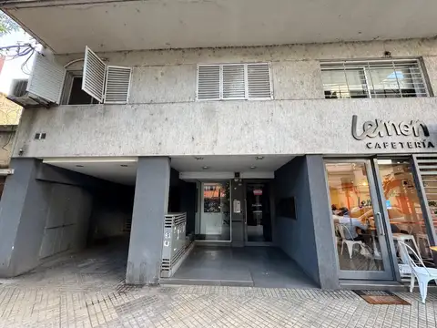 ZEBALLOS AL 2400 - VENTA DEPARTAMENTO 1 DORMITORIO EN ROSARIO