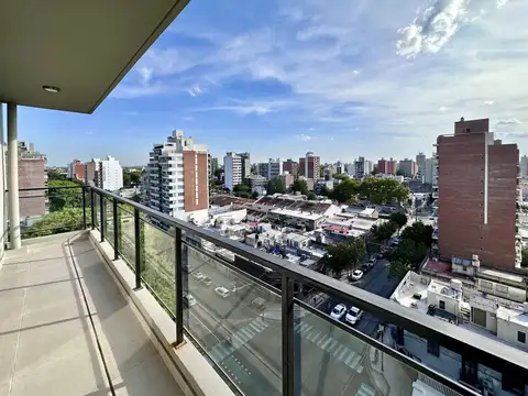 VENTA DEPARTAMENTO 1 DORMITORIO CON BALCÓN BARRIO LOURDES