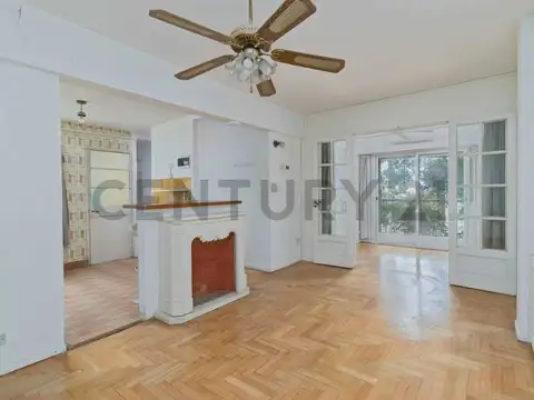 VENTA DEPARTAMENTO 3 AMBIENTES CABALLITO CERCANO AL BARRIO INGLÉS