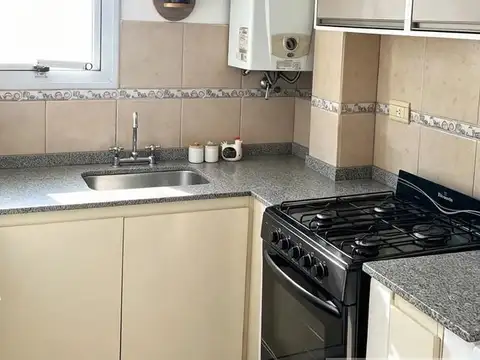 Departamento en Venta al Oeste