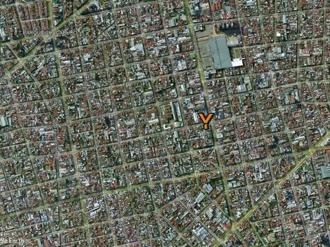Terreno en venta - 124Mts2 - Parque Chacabuco