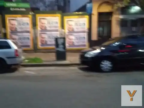 Terreno en Venta 14  mts Fondo
