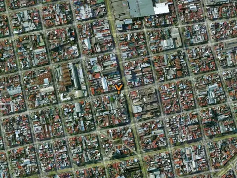 Terreno en Venta de 124,0 m2