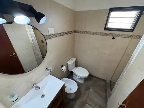 Departamento en Alquiler de 2 ambientes