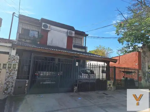 PH en venta - 2 Dormitorios 3 Baños - Haedo