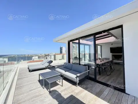 Departamento en Venta de 5 ambientes