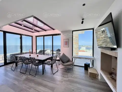 Departamento en Venta de 5 ambientes