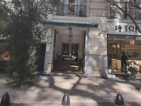 Departamento en Alquiler de 8 ambientes