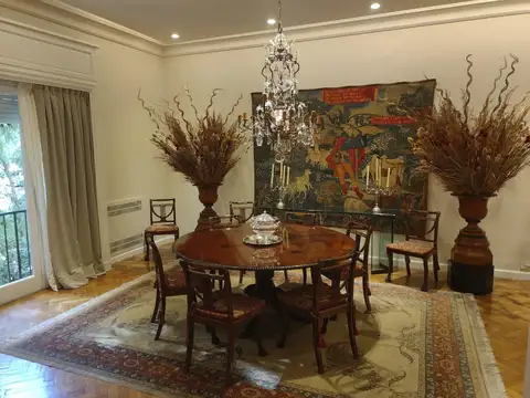 Departamento en Alquiler en Retiro, USD 2.700