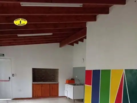 Casa en Venta 16 años
