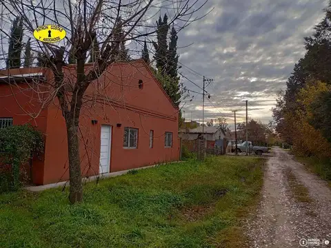 Venta Casa Quinta Open Door Lujan