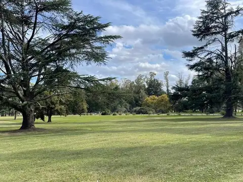 Venta Lote Chacras San Andres Alejandro Korn