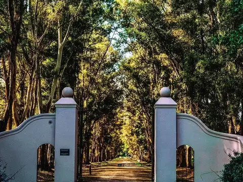 Terreno en Venta en San Andres de Giles, USD 25.000