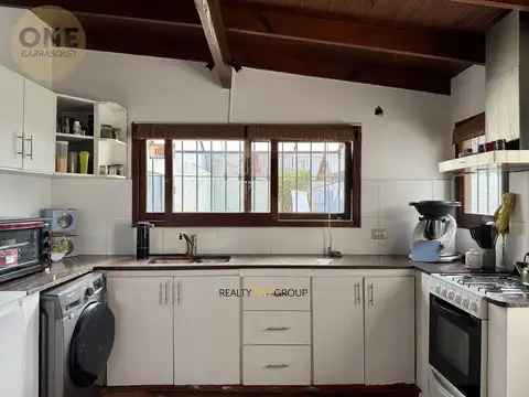 Casa en Venta en Ringuelet, USD 84.900