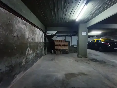 Cochera en Venta Fija