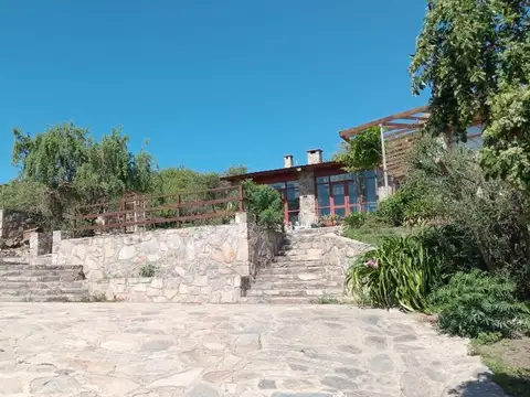 Casa en Venta en La Cumbre, USD 600.000