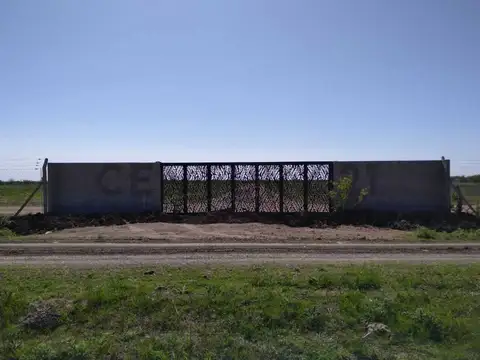 Terrenos a la venta en Los Talas Hermoso entorno