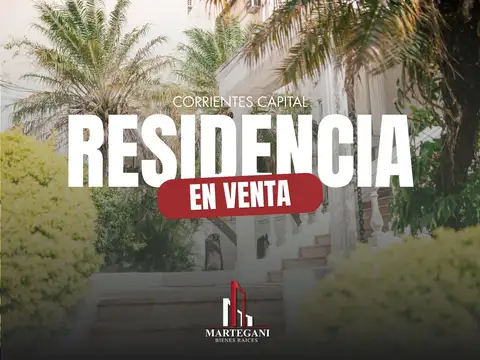 Casa en Venta en Corrientes, Capital