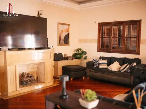 Casa en Venta 50 años