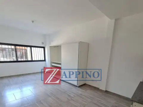MONOAMBIENTE CON PATIO A ESTRENAR EN VENTA EN CIUDAD MADERO