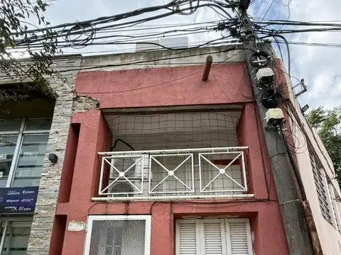 SE ALQUILA DEPTO 1 DORMI BARRIO CANDIOTI 