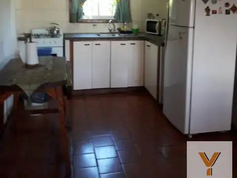 Casa en Venta 20 años