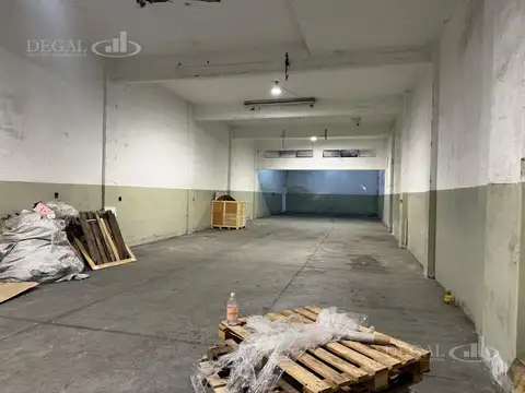 Galpon en Alquiler 20 años