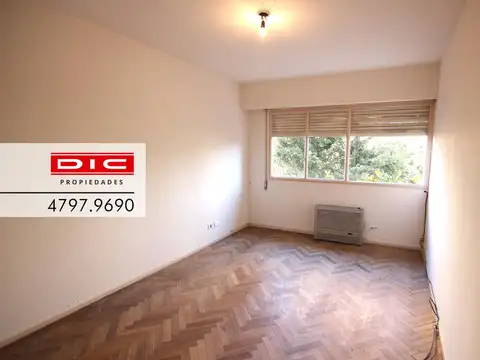 Departamento 2 ambientes - Vicente López