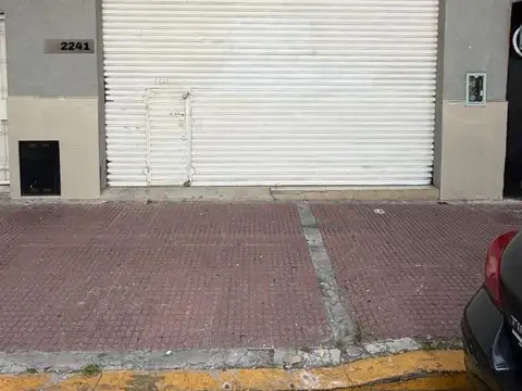 Local en Alquiler en San Fernando, USD 2.000