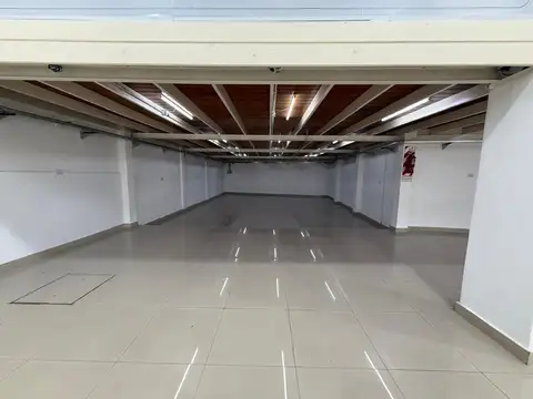 Local en Alquiler en San Fernando, USD 2.200