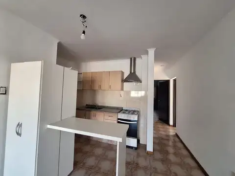Departamento en Alquiler de 2 dormitorios
