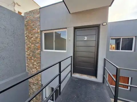 Departamento en Alquiler en Villa Nueva de Guaymallen, Guaymallén