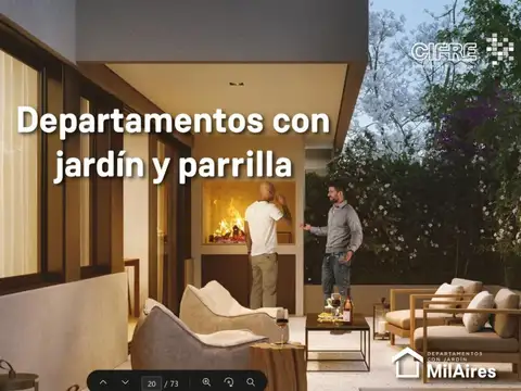 Departamento en Venta en Villa Devoto, Capital Federal